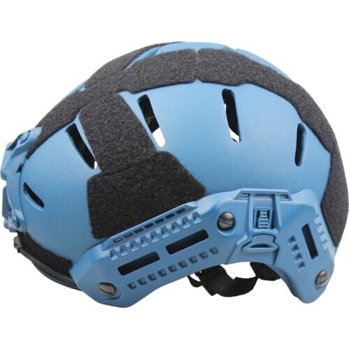 New outdoor 5th generation mountaineering MT helmet FRP FRP protection H008