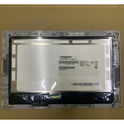 B101EAN01.8 TV101WXM-NP1 For HP Pavilion x2 10-n 10-N Laptop LCD touch Screen digitizer assembly replacement