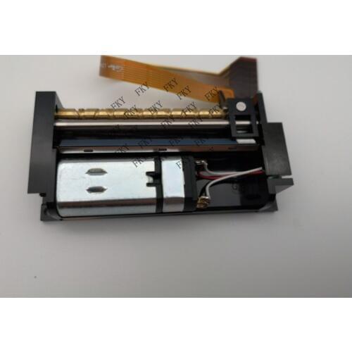 Brand new original MTP201-24B-E thermal printer head printhead MTP201-24B mini thermal printhead MTP201 58MM printing component