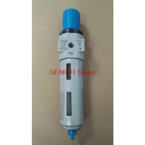 Brand new original filter pressure regulator LFR-D-MINI