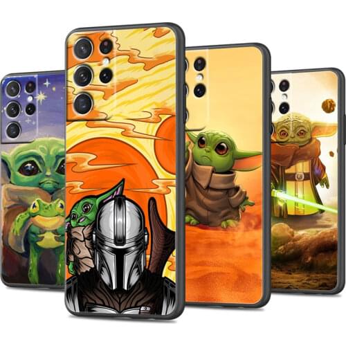 STAR WARS Samsung Galaxy S20 Phone Cases