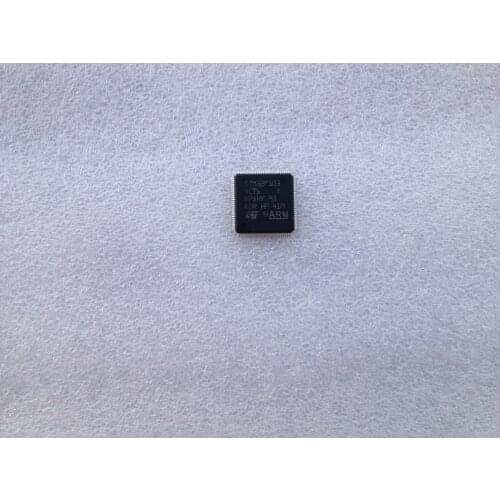 STM32F103VCT6 32 bit SCM