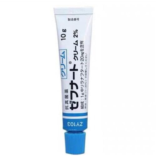 Spot Japanese Onychomycosis Conditioner Removal Peeling Cream Anti-Drug Foot Medicine Conditioner 10G Free Shipping