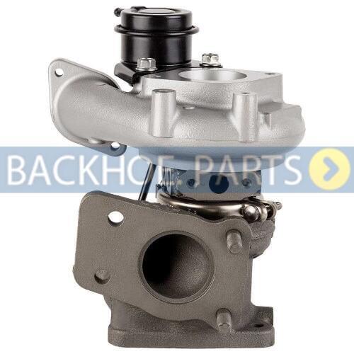 Turbocharger 49335-00850 for Nissan Juke 2011 2012 2013 2014 2015 2016 Engine 1618CC