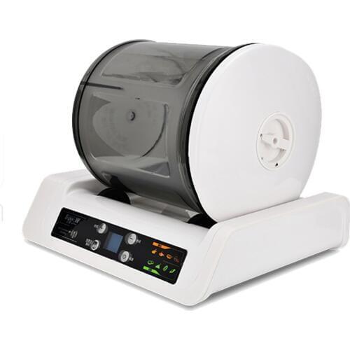Vacuum Meat Marinator Vacuum Tumbler Marinator Pickling Machine