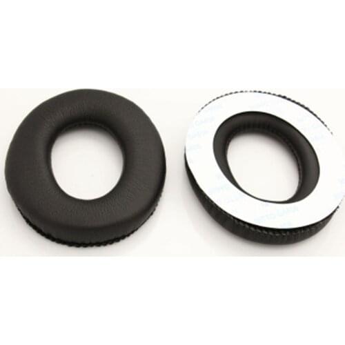 High Quality Ear Pads Cushion For AKG K44 K55 K66 K77 K99 Headphones Replacement Foam Earmuffs Ear Cushion Accessories 23 SepO6