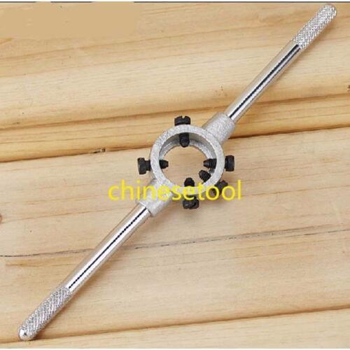 1PC new 65mm Diameter Die Handle Stock / Holder / Wrench M28 to M42