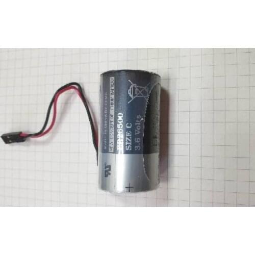 500PCS ER26500+ freight