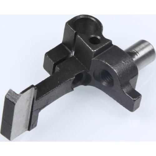 50WF4-009 Presser Lifting Lever Base for Typical TW3-341, LS-341 LS-341N-7 Sewing Machine Parts B1460-245-000