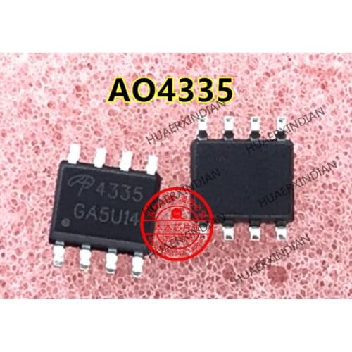 AO4335 4335 SOP8 30V 10.5A