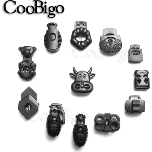CooBigo Cord Clips