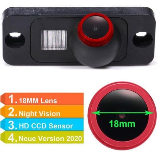 For Mercedes Benz M class W164 W163 ML320 ML350 W220 S280 S320 S350 S500 S600 W251 car reverse rear view parking back camera