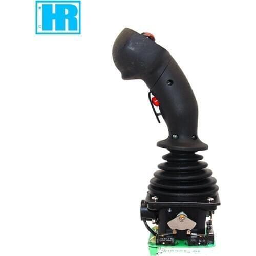 SJ100 crane machine electrical joystick