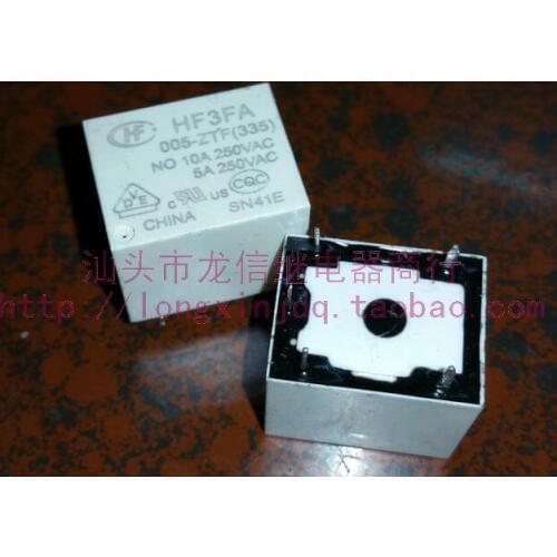 HF3FA 005-ZTF(335)T73-1C-5V