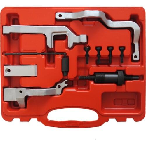 Camshaft 1.4 1.6 N12 N14 Kit For Mini Ep6 BMW PSA Engine Timing Locking Tool S