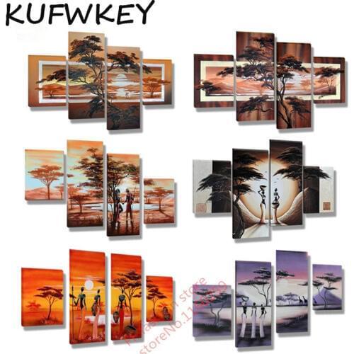 KUFWKEY Decorative Mosaics