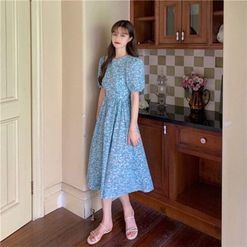 Lihahafang Short Dresses For Women