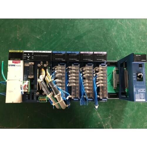 PC3JG-P inverter Good appearance , 90% new ,90 days warranty , in stock free shipping