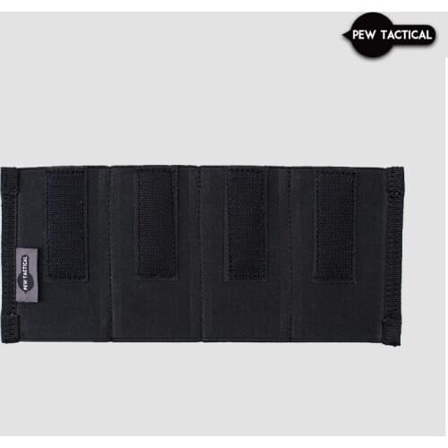 Pew Tactical MK3 Chest Rig Submachine Gun Magazine Insert MK4 Micro Fight Airsoft