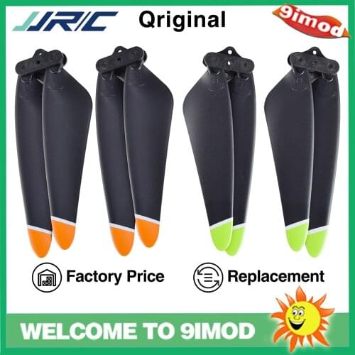 New Arrival Original JJRC X17 Propellers RC Drone Qaucopter Spare Parts Blades Set Accessories