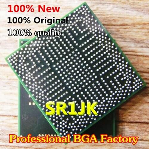 QFG9ES DH82H97 SR1JK 100% New BGA