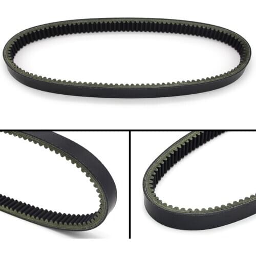 Motorcycle Drive Belt Transfer Belt For Polaris Lite 399cc Sport 440 GT 3211051 For ARGO ATV PART Frontier 650 8x8 HD HDI 6x6