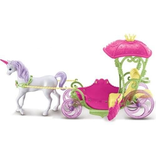 Dreamtopia Candy Kingdom Faytonu DYX31