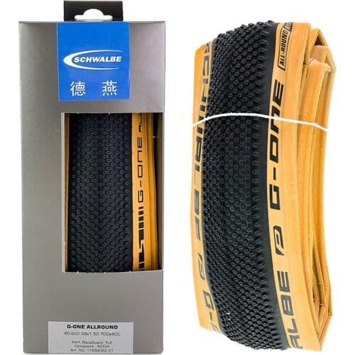 700x40C 35C G-ONE ALLROUND 35 40-622 28x1.5 Bicycle Folding Tire Tubeless Ultralight Road Bike TLR Folding Tyres Bicycle Parts