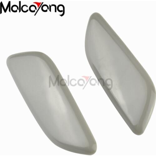 TK33-51-8H1 TK33-51-8G1 Left Right Side Headlight Cleaning Washer Cap Cover Fits For Mazda CX-9 2006-2012