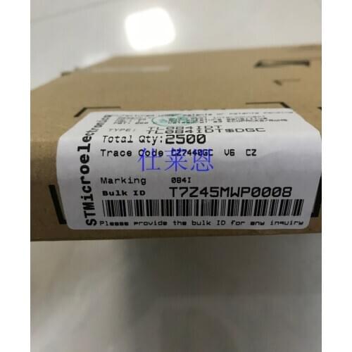 TL084IDT 084I SMT SOP-14 store transaction integrity and quality assurance