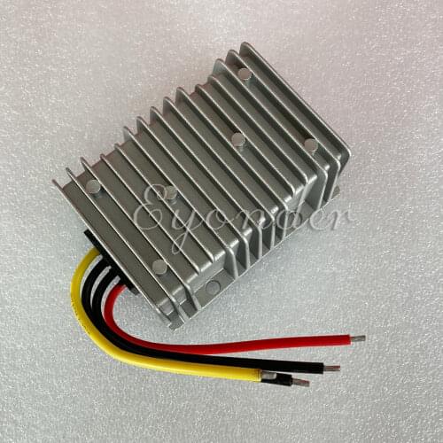 Input 30v 32v 33v 36v 40v 42v 45v 50v 52v 53v 56v 48v 12v dc dc converter step down dc to dc buck power supply module