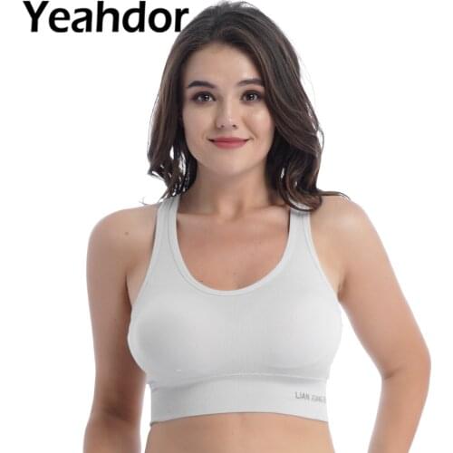 Yeahdor Women's Sports Shirts