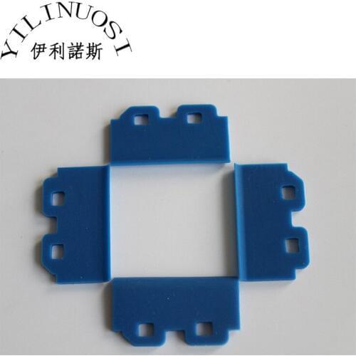 DX5 wiper Solvent Printer parts