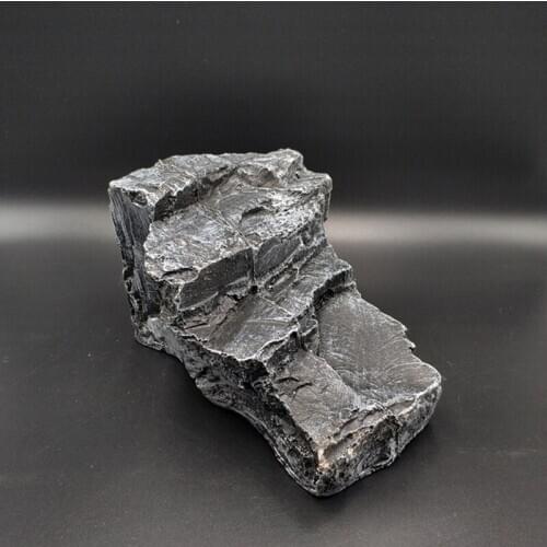 1/12 soldier puppet scene accessories rock mountain platform base puppet base