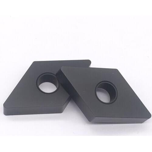 10PCS DNMG150408 KC3115 High Quality CNC Hard Metal Carbide Inserts CNC Lathe Tool Machining Turning Tool lathe cutter Cast Iron