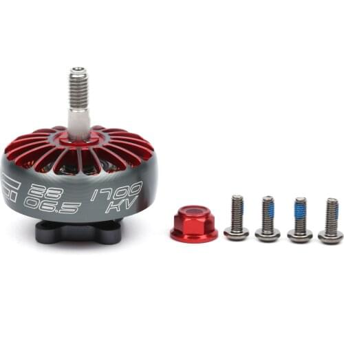 IFlight XING X2806.5 1300KV 1800KV 3-6S NextGen FPV Brushless Motor for RC Drone FPV Racing X-CLASS Long Range 6S Freestyle