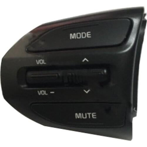 96700-2T500 Brand New Genuine Auto Cruise Control Switch Volume Switch For KIA Optima K5 2014 2015 967002T500