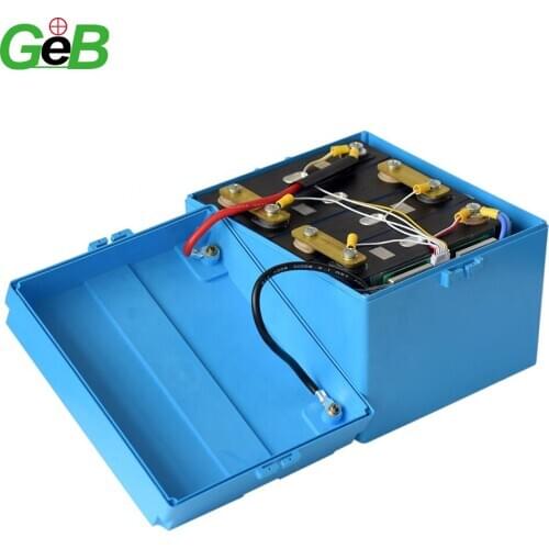 12V 100Ah Lifepo4 Energy Storage Battery Pack Lithium Ion Power Storage Solar Battery Box For Solar System