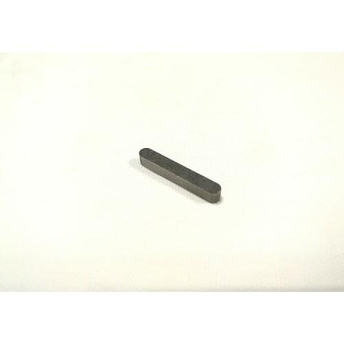 Bowling Spare Parts T10-620057-000 Square Key (3/16 x3/16 x 1-1/4") Use for Brunswick Bowling Machine