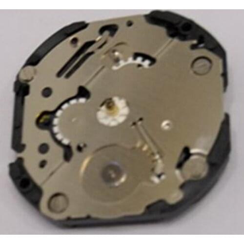 Watch accessories new original Japanese VX3P movement VX3P multi-needle quartz movement without batteries