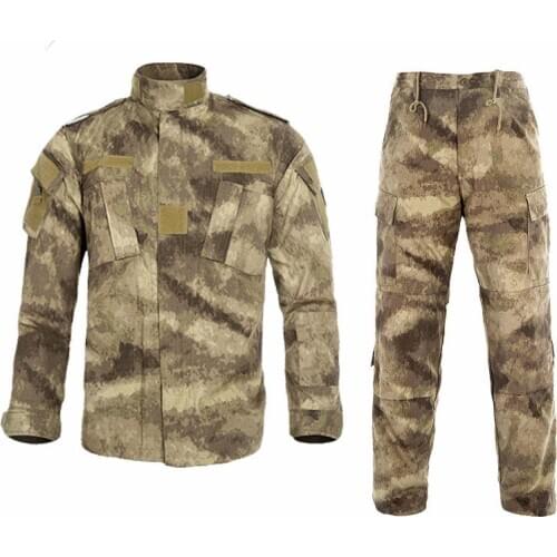 Multicam Black Military Uniform Camouflage Suit Tatico Tactical Military Camouflage Airsoft Paintball Equipment Clothes 2021