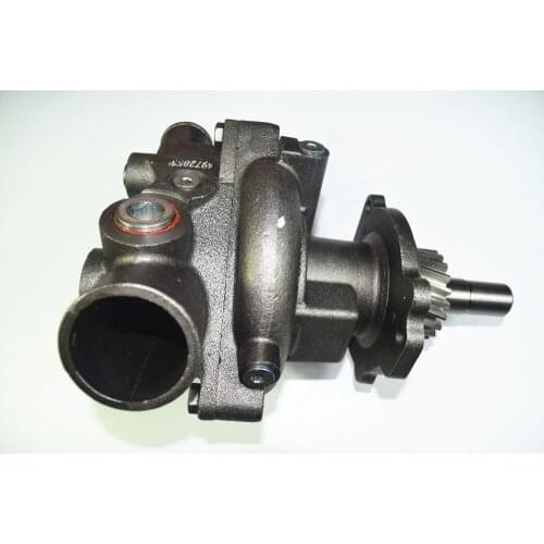 Diesel Engine M11 QSM ISM Water Pump 3803403