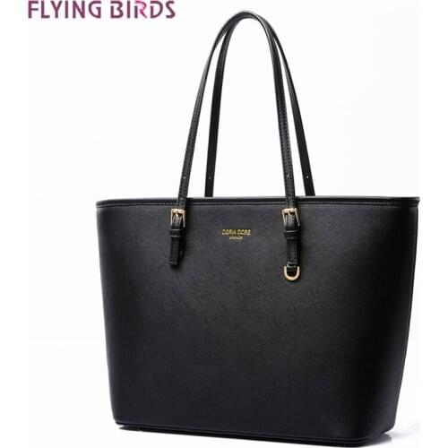 Женские сумки шопперы FLYING BIRDS China At AliExpress