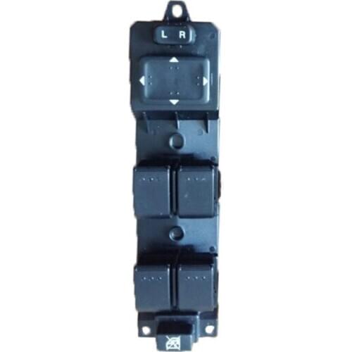 GJ9A-66-350 Power Window Master Control Switch for M6 2007-2015