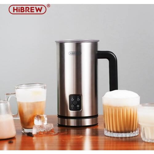 HiBREW Automatic Cappuccino Makers