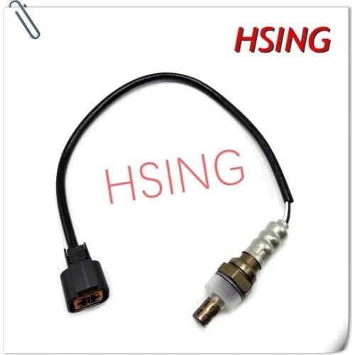 HSINGYE BRAND-NEW# 39210-25130 Oxygen Sensor O2 Sensor Fits For 2005-2010 Hyundai Sonata V 2.0L 2.4L ***Part No# 3921025130