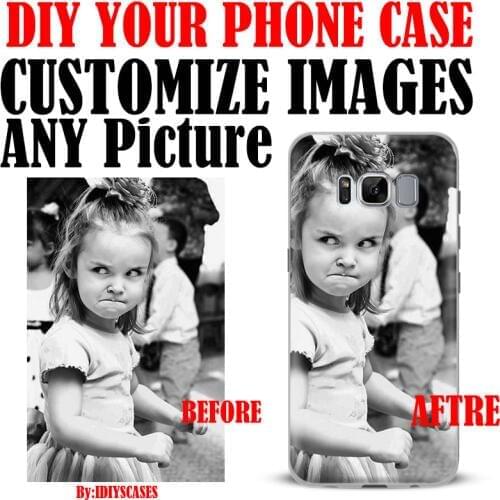 IDIYSCASES Samsung Galaxy J5 Phone Cases