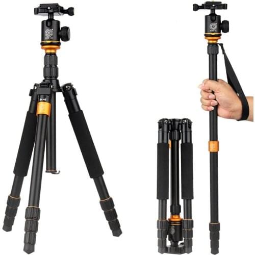 Tripods For Cameras KOLIVAR China
