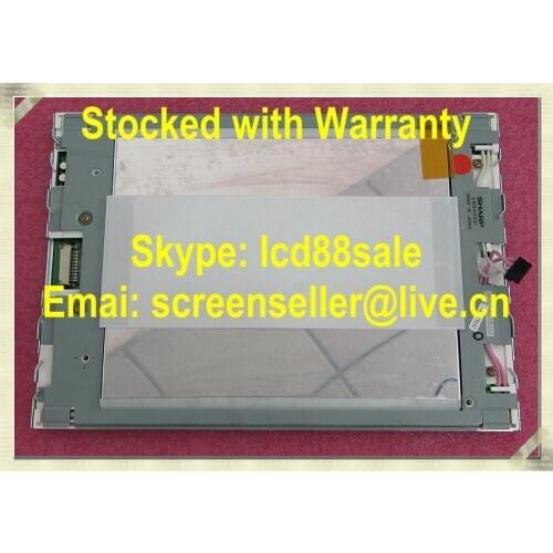 Best price and quality original LM64C031 industrial LCD Display