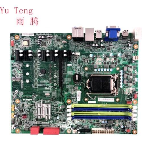 Lenovo Y700-34ISH ATX H170H4-LA DDR4 01AJ154 H170 motherboard 100% test ok delivery